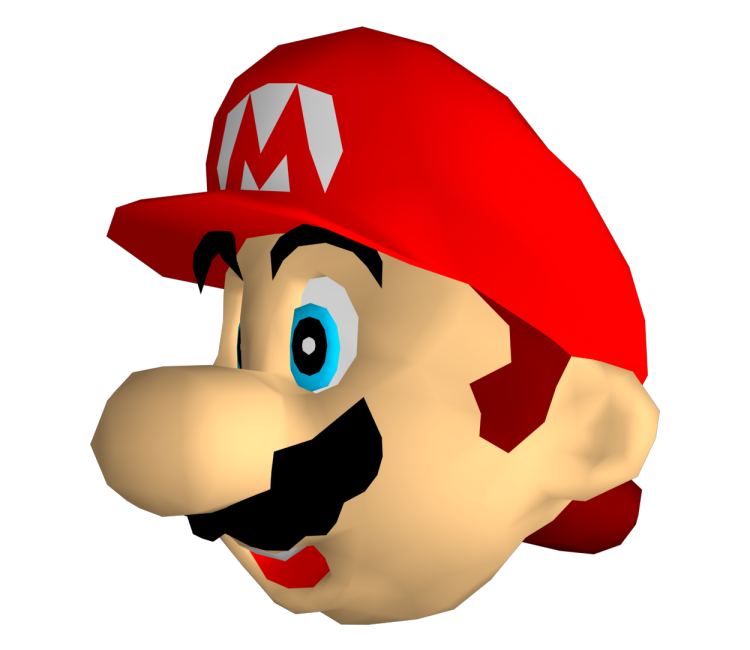 Play Super Mario 64 in your browser!